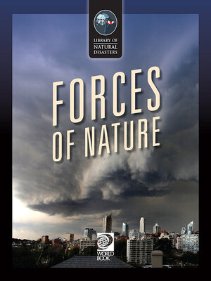 cover image of Forces of Nature